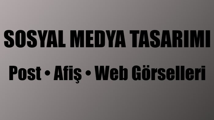 markalar için profesyonel sosyal medya post tasarımı yaparım