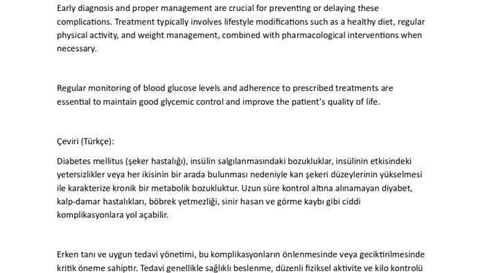 İngilizce ↔ Türkçe profesyonel çeviri yapıyorum