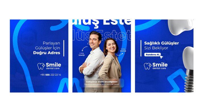 etkileyici bir reklam afişi tasarlayabilirim