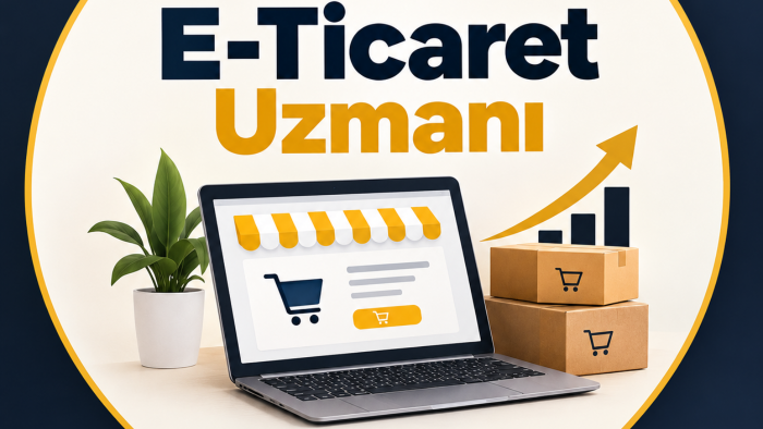 e-ticaret yönetimi konusunda sana destek sağlayabilirim