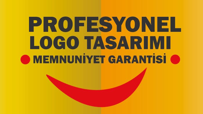 sizin için akılda kalıcı, modern profesyonel logo yaparım