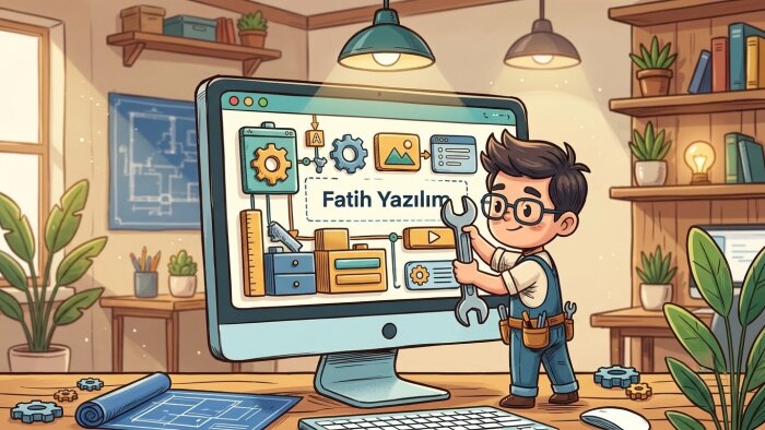 wordpress ile istediğiniz gibi bir site yapabilirim