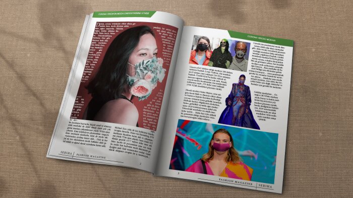 dergi katalog ve sertifika tasarımı yaparım