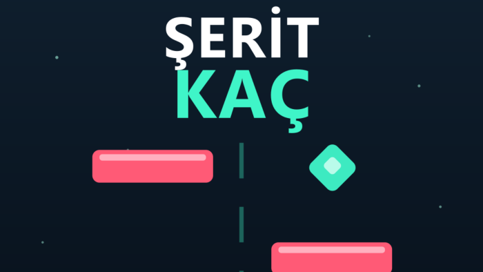 markanıza özel 2D oyun ve advergame geliştiririm
