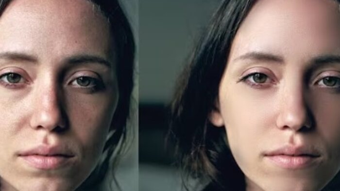 photoshop sayesinde fotoğrafları düzenlerim