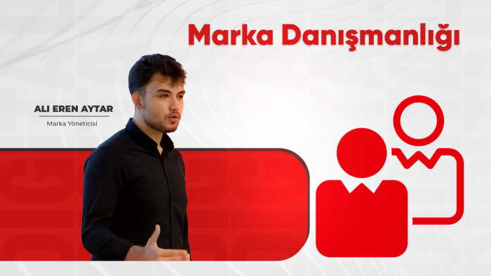 stratejik marka ve dijital büyüme danışmanlığı yapıyorum