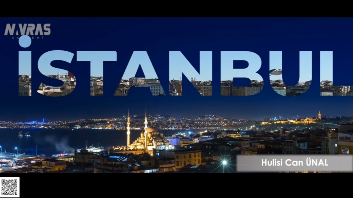 etkileyici video animasyonlar hazırlarım