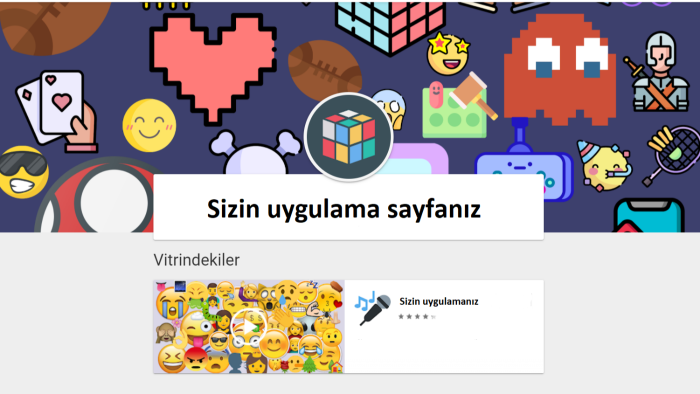 Android'e özel (mobil) uygulama yapabilirim