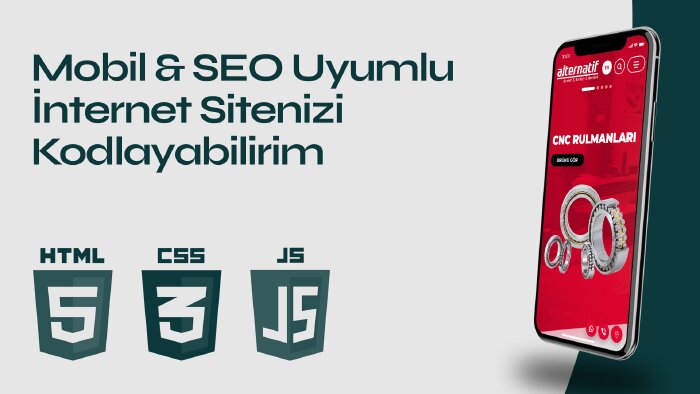 size profesyonel internet siteleri sunabilirim