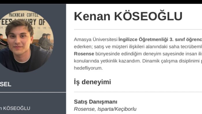 çeviri alanında size hizmet verebilirim