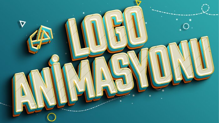 After Effect kullanarak logo animasyonu yapabilirim