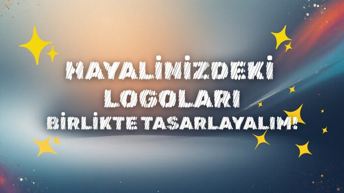 markanız için minimalist ve kurumsal logo tasarlarım