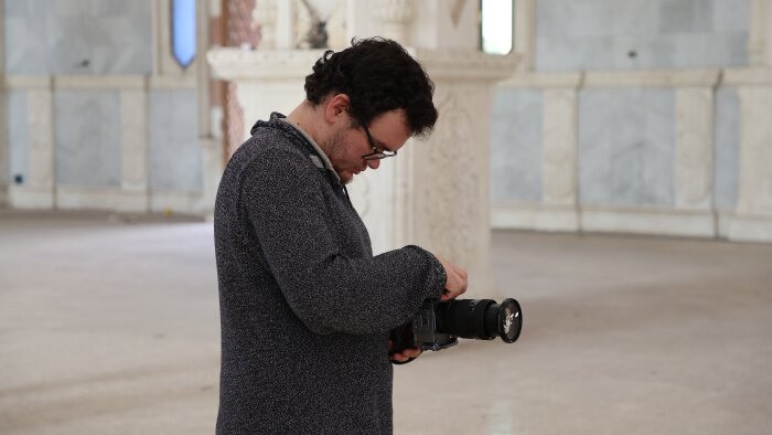 videolarınızı creative kurgularım