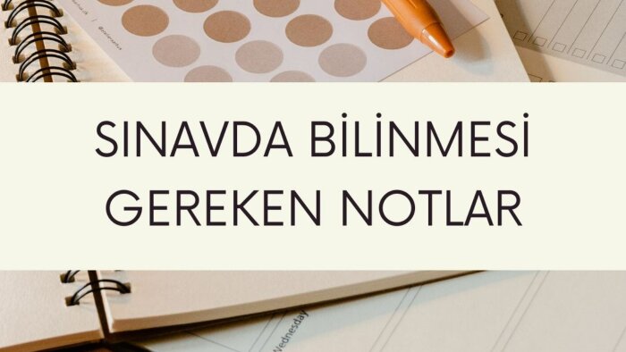 1-12.sınıflar arası öğrencilere ders notu çıkarırım