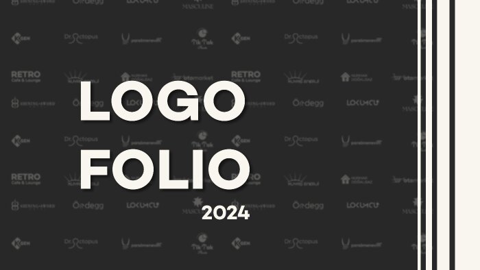 tam profesyonel logo tasarımları yapıyorum