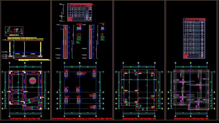 statik proje çizebilir ve ekb düzenleyebilirim