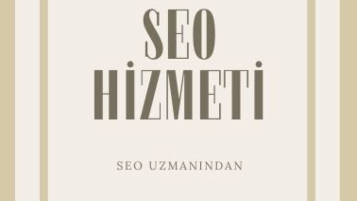 Search Console analizi yaparım