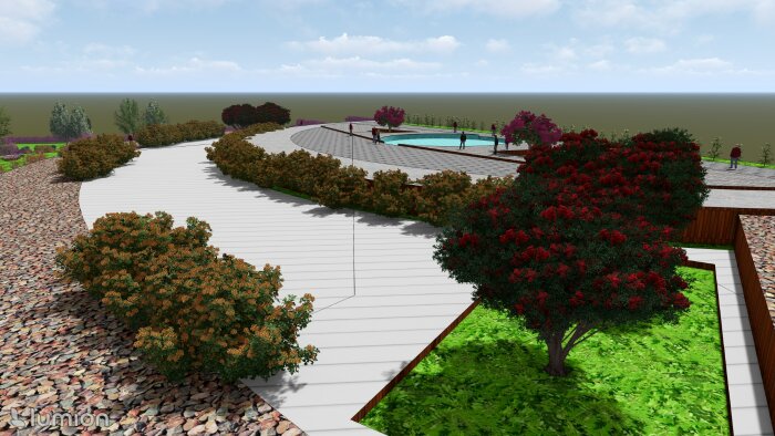 3D modelleme yaparım