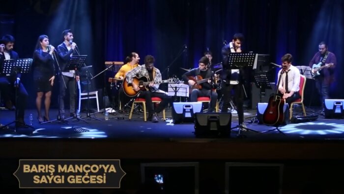 video prodüksiyon ve çekimlerinizi yapmak için bionluk'tayım