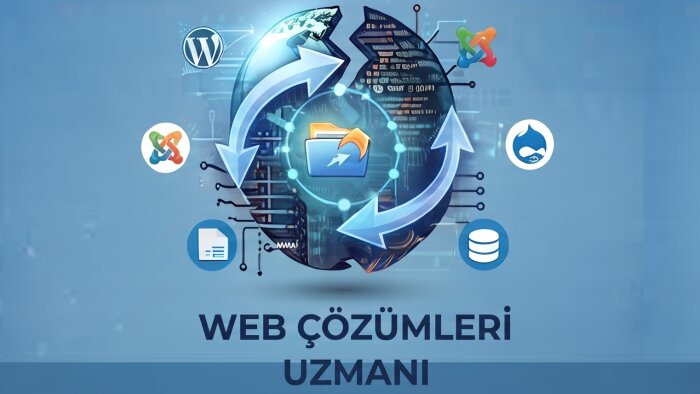 web sitenizi taşır ve kurulumunu yaparım