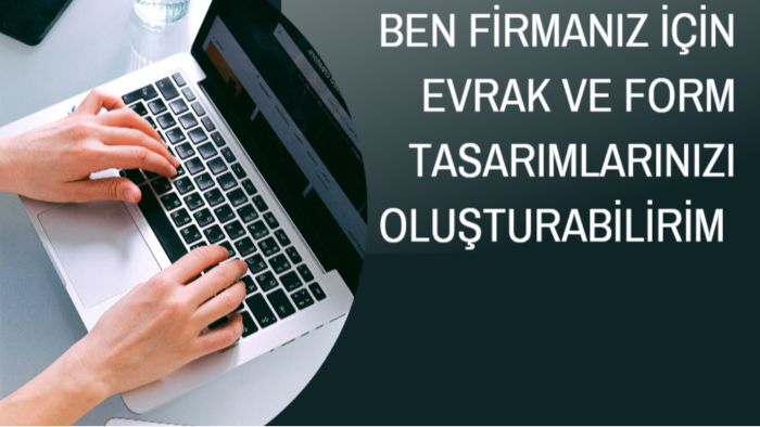 firmanız için proforma fatura tasarımları oluşturabilirim