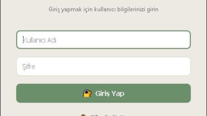 Python ile market ve değirmen otomasyonları geliştiriyorum