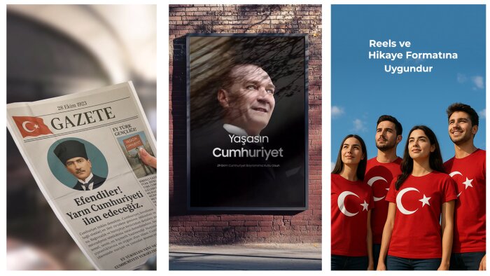 29 Ekim videoları yaparım