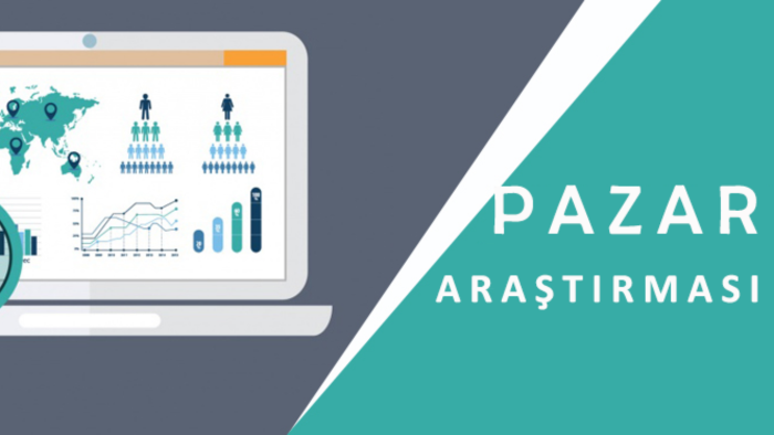 kapsamlı pazar araştırması yapar, analiz eder ve raporlarım