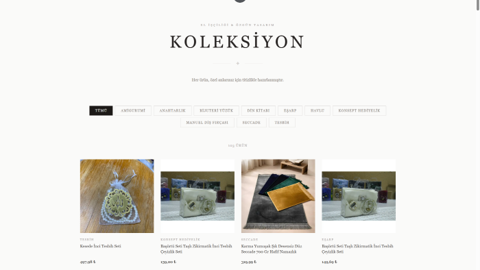 işletmeniz için profesyonel web sitesi kurabilirim