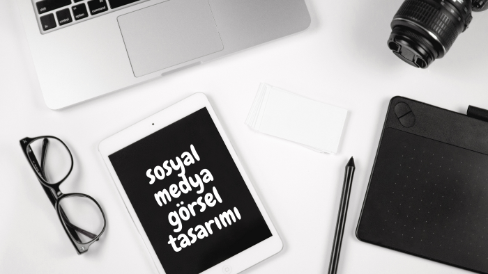 sosyal medyanız için görseller tasarlayabilirim