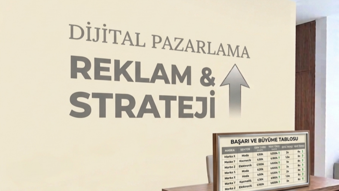 Meta reklam yönetimi yaparım