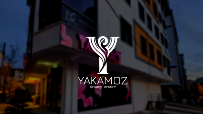 markanı yansıtan özgün logo tasarımları hazırlarım