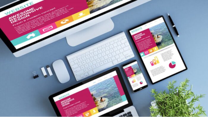 güçlü, özgün ve kullanıcı dostu web siteleri yaparım
