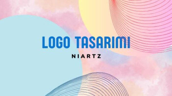 ekibimle birlikte markanızı öne çıkaracak logo tasarlarım