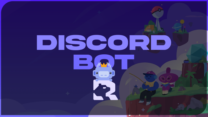 Discord botu yapabilirim