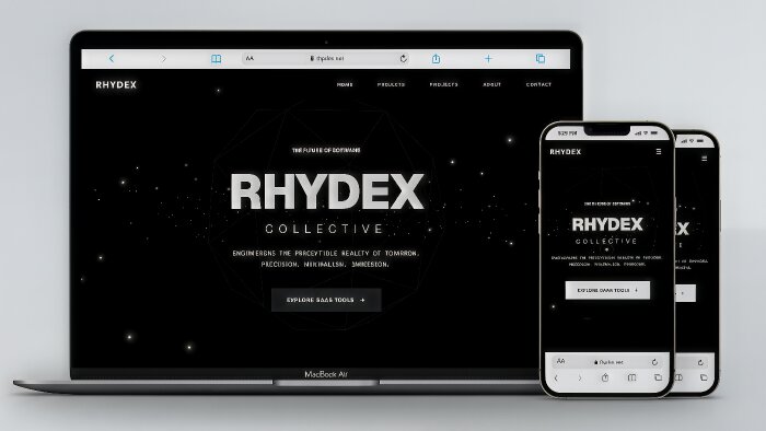 React ve Next.js ile modern siteler geliştiririm