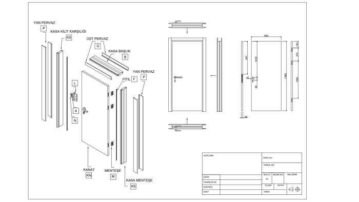 pdf, jpeg, el çizimlerini autocad formatına dönüştürebilirim