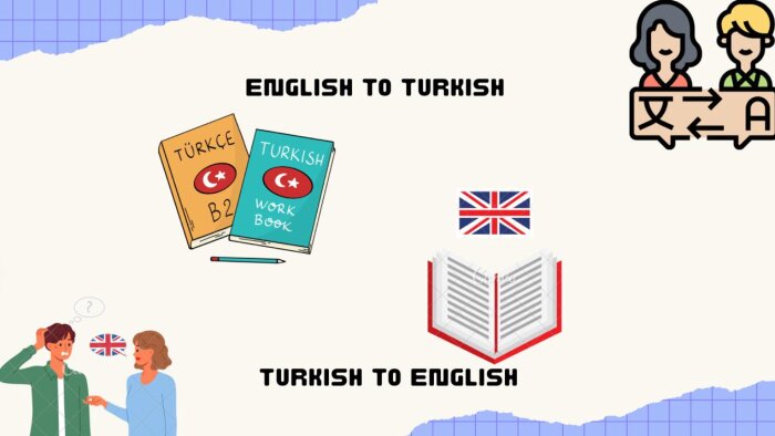 profesyonel İngilizce ve Türkçe çeviri yapabilirim