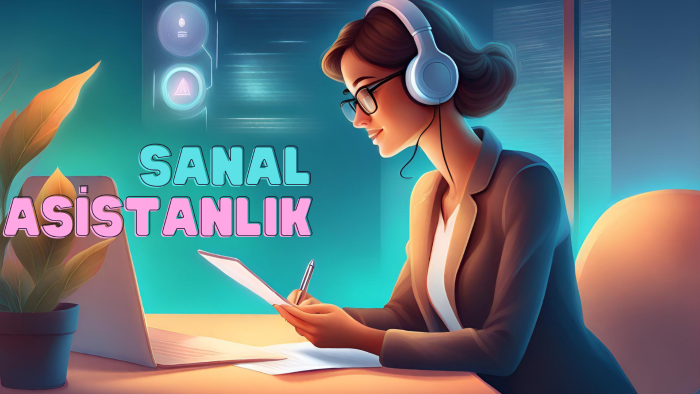 sanal asistanlık hizmeti sağlayabilirim