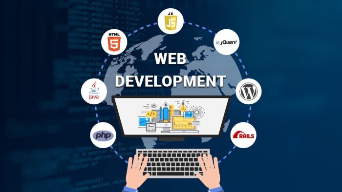web uygulamalarınızı sıfırdan geliştirebilirim