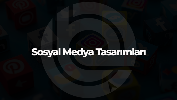 sosyal medya tasarımları yaparım