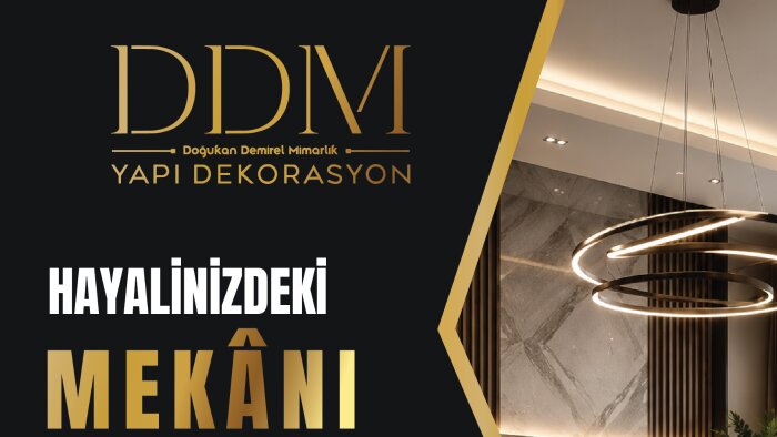 modern ve dikkat çekici broşür tasarlarım