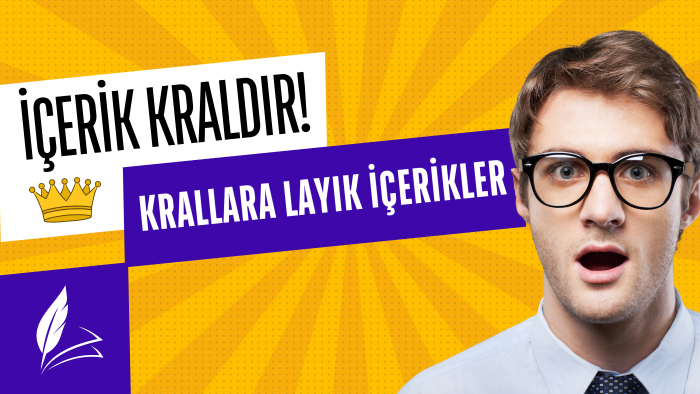 Ai ve kopya testlerine sokmayacağınız içerikler üretiyorum