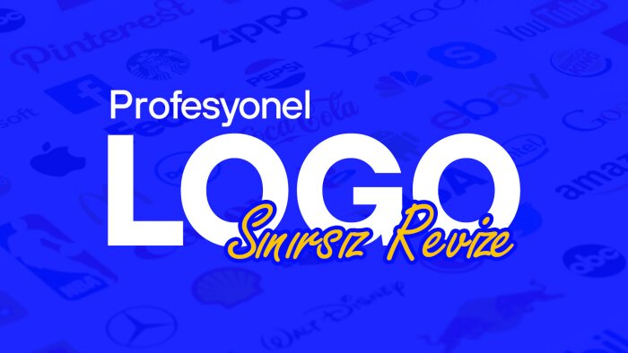 markanıza özel ve etkileyici logo tasarımı yapabilirim