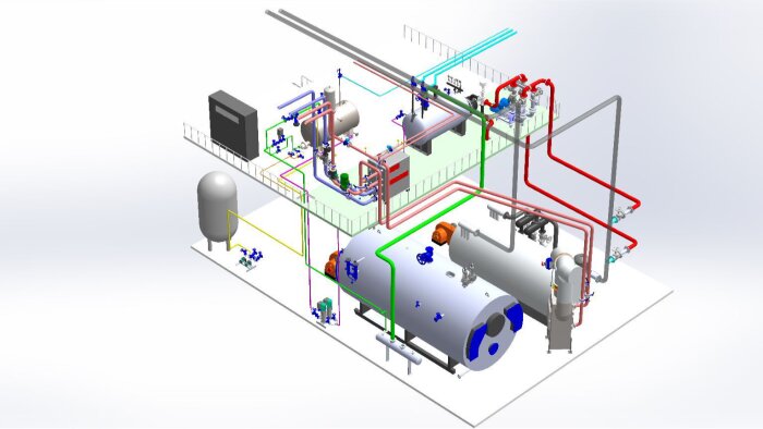 2D Autocad, 3D teknik çizim ve modelleme yapabilirim