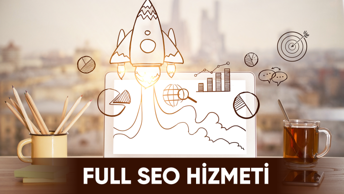 websitenizin seo optimizasyonunu sağlarım