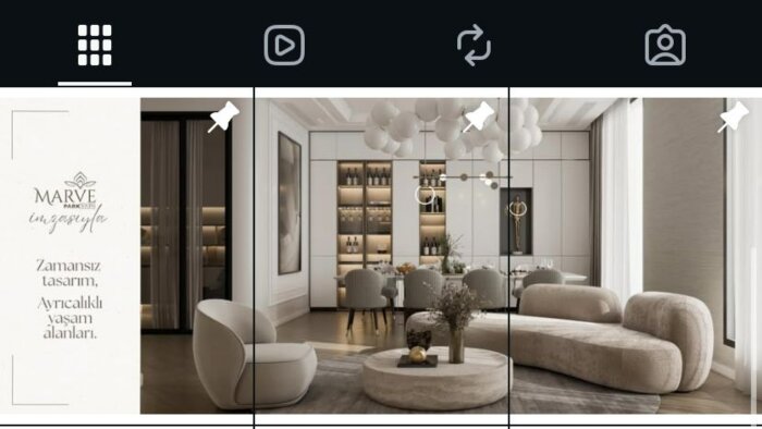 markanız için özgün post tasarımı yaparım