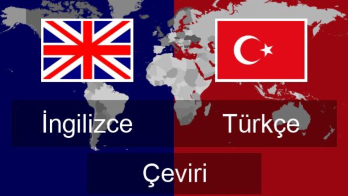 metinlerinizi İngilizceden Türkçeye çeviririm