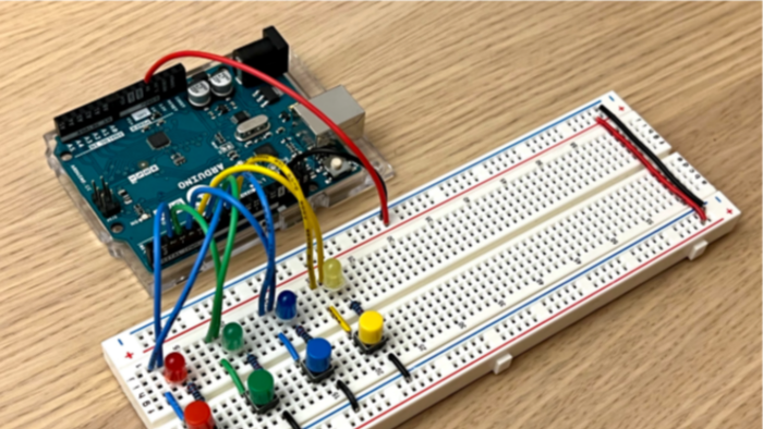 Arduino projelerinizi yaparım