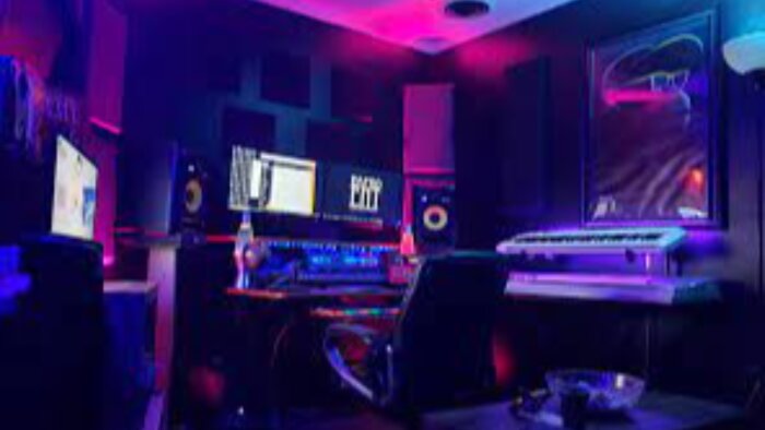 şarkılarınız için profesyonel mix ve mastering yapabilirim